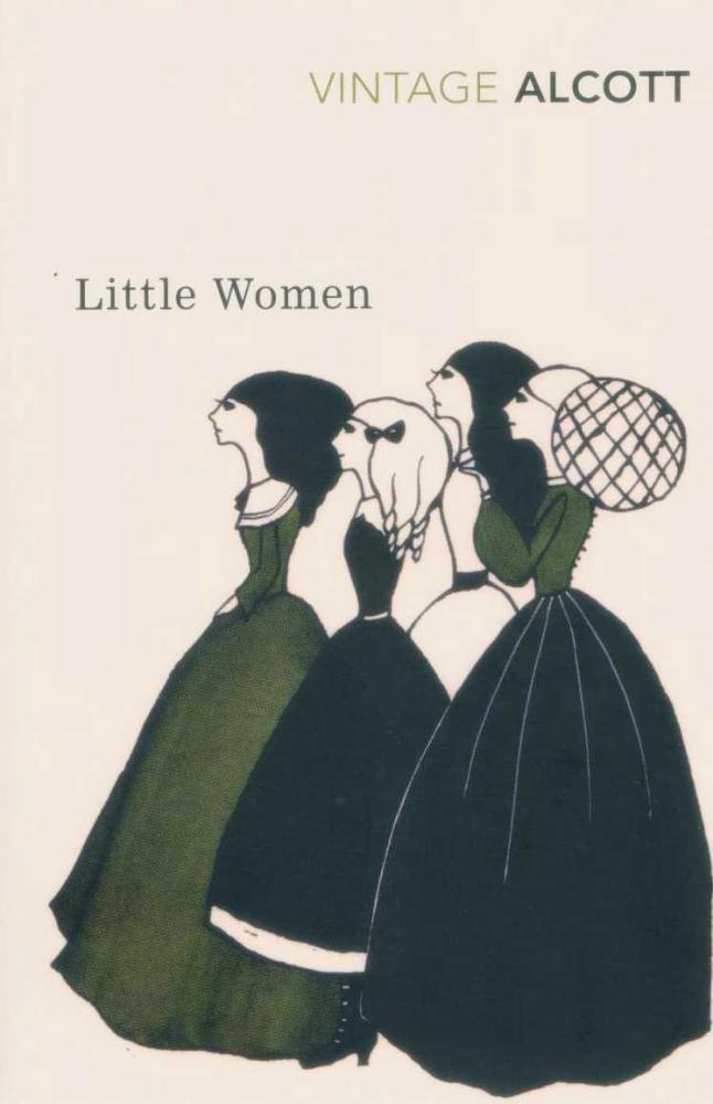 little-women-and-good-wives-2-books-in-1
