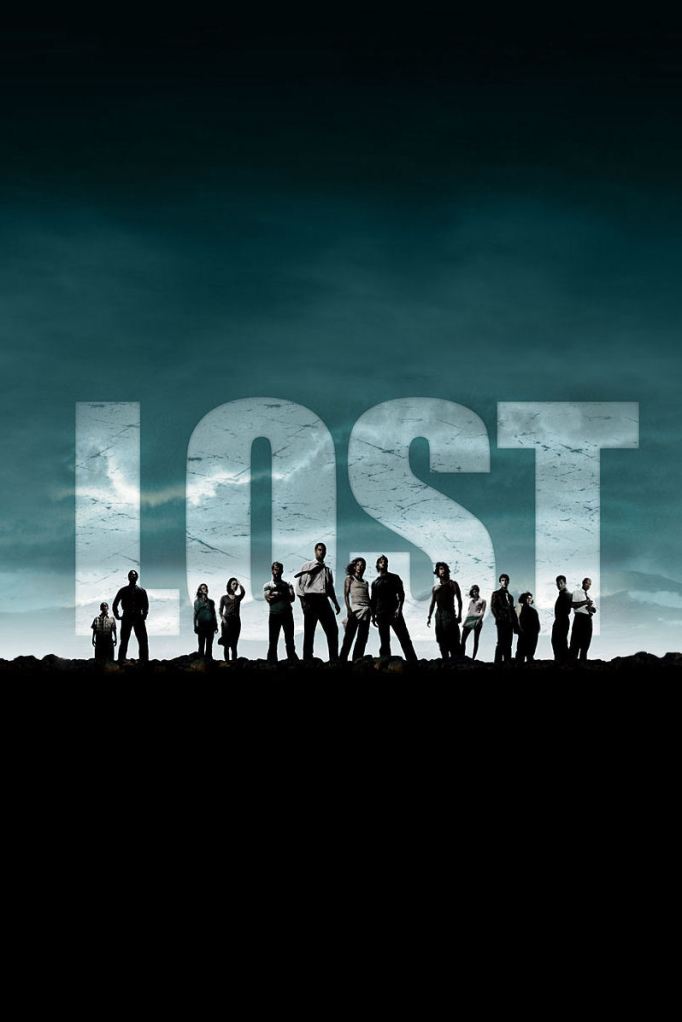 lost